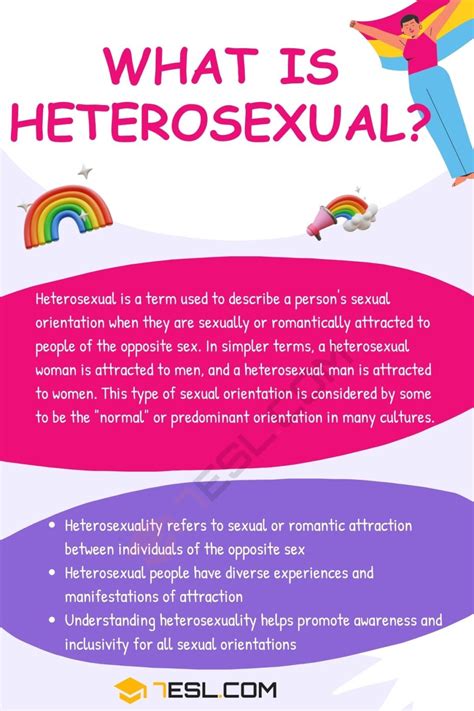 ce inseamna heterosexual|HETEROSEXUAL definition 